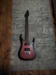 Gitara elektryczna cort x100