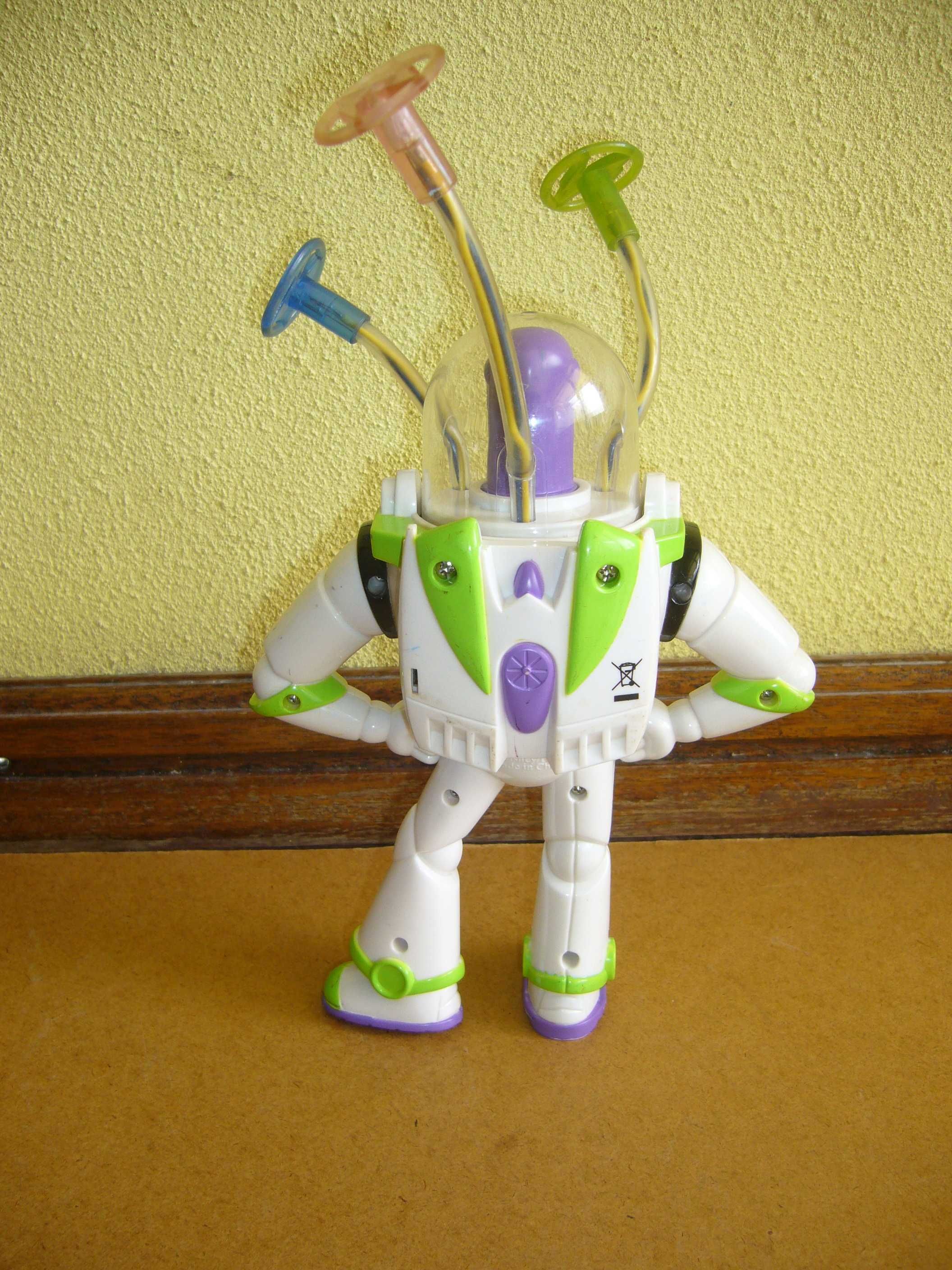 Buzz Lightyear Disney