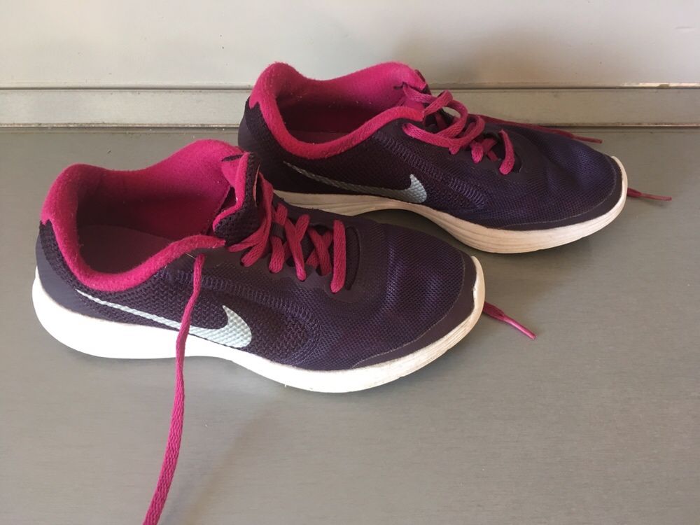 Buty nike rozmiar 36