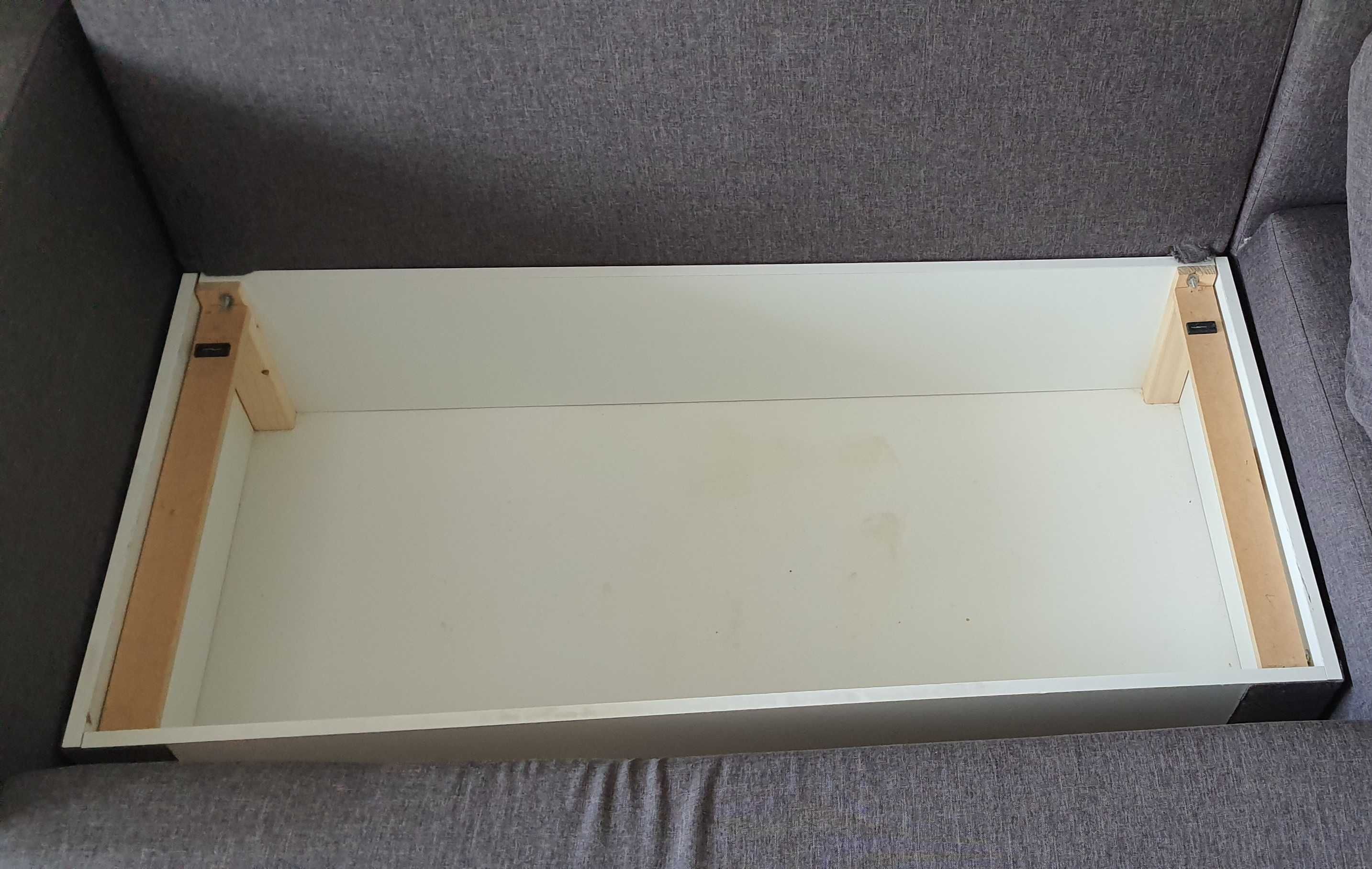 Narożnik sofa z funkcją spania rozkładany w Toruniu