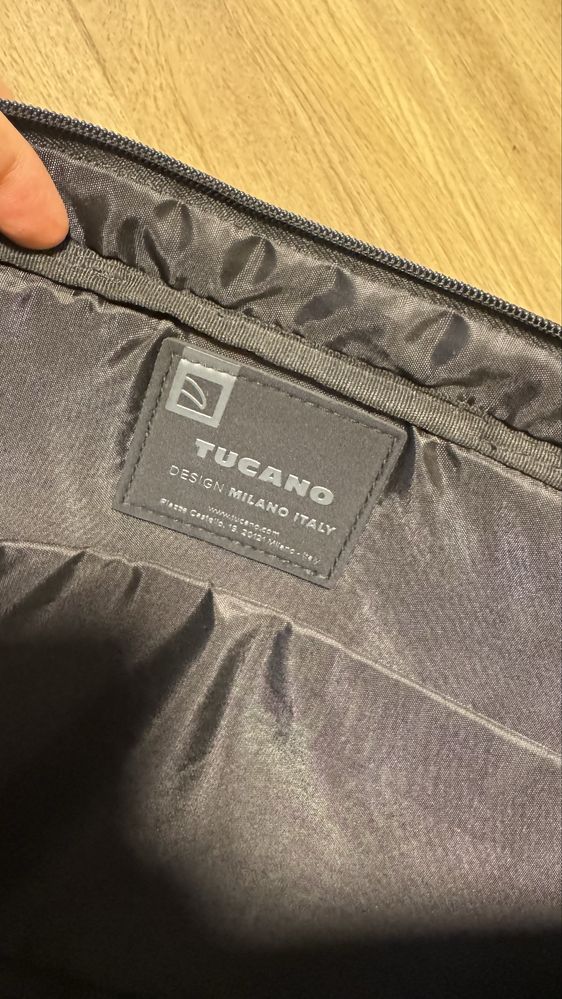 Torba na laptopa Tucano