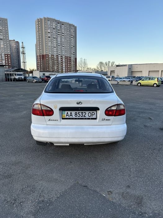 Продам ЗАЗ Ланос