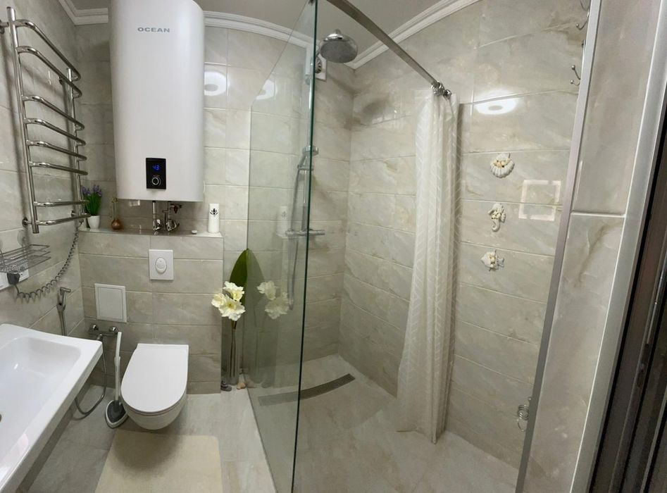 Продам 3х комнатную квартиру.Проспект Мира.