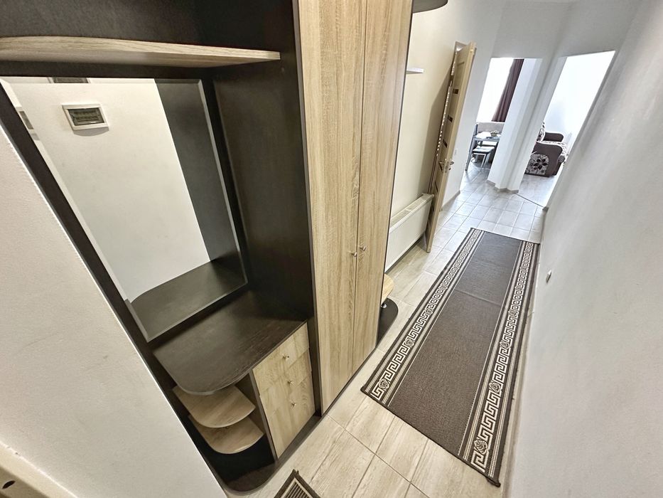 ‼️Вільно‼️ Однокімнатна квартира - вул. Роксолани 16