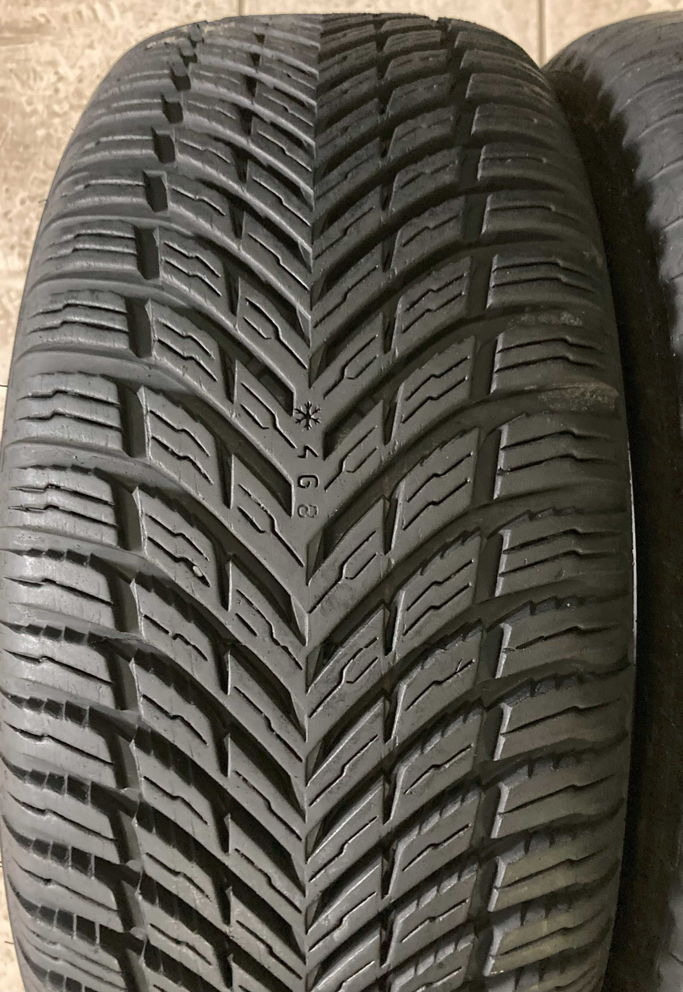 Nokian SeasonProf 185/55 R 15