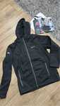 HiMountain kurtka męska sportowa softshell r L