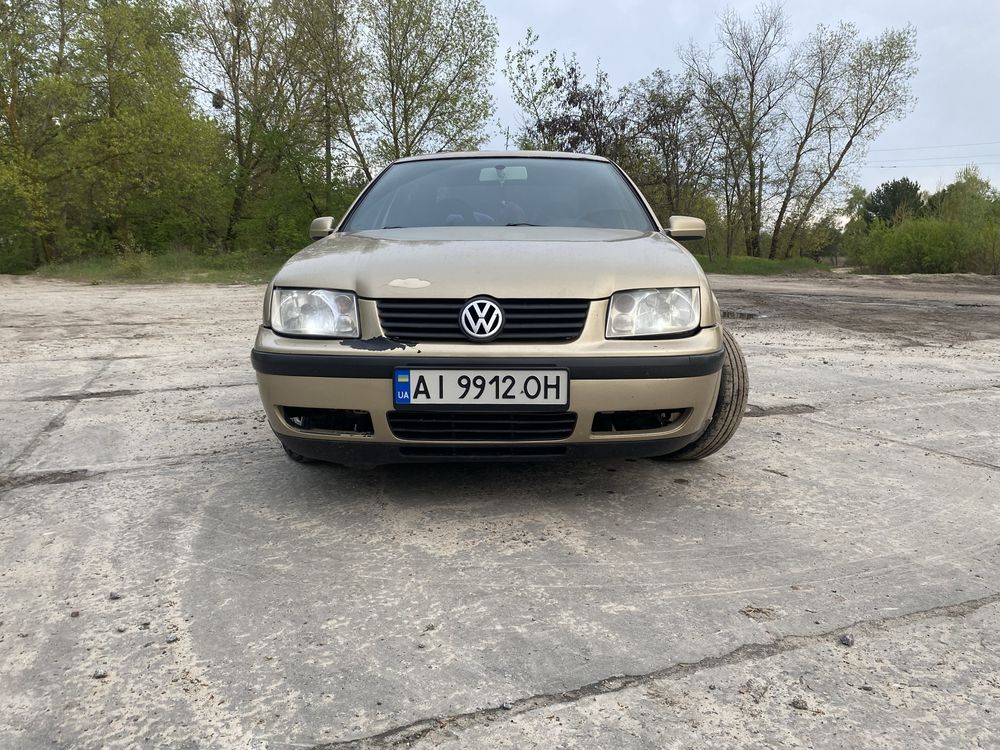 Продою Volkswagen Bora