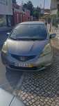 Honda jazz 78 mKMs