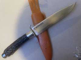 Нож Solingen BokeR