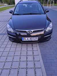 Hyundai i30 CW Edition Plus