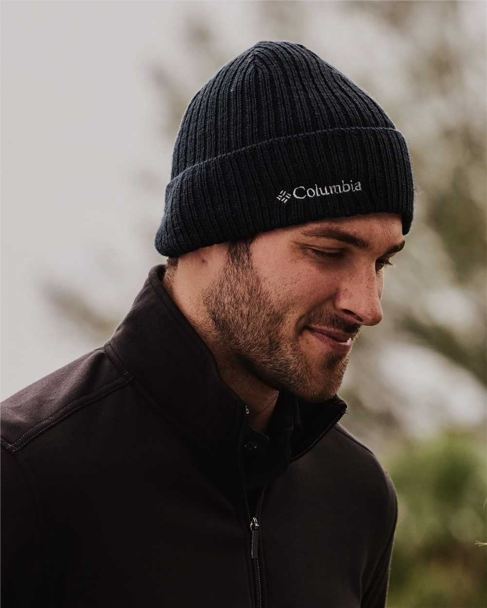 Шапка Columbia Watch Cap.Оригинал.