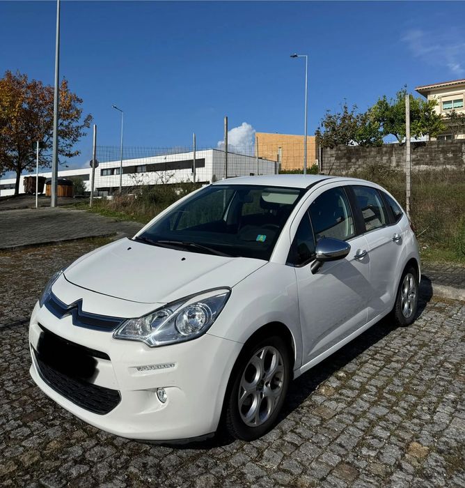Citroën C3 1.2 VTi Seduction 15