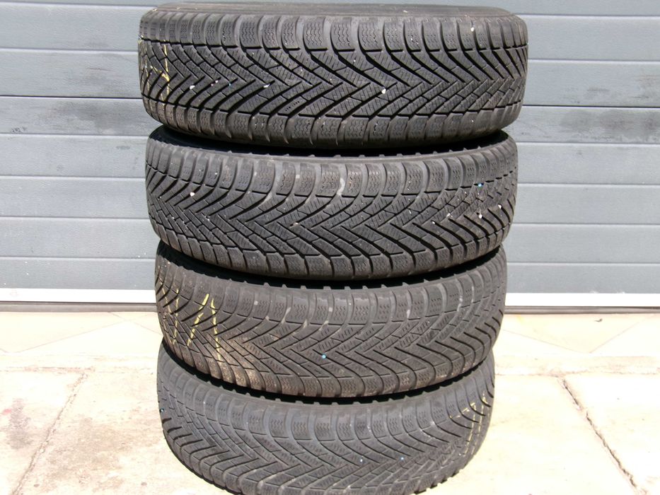 ! Koła alu zimowe 15 5x100 et40 Vw Polo VI Skoda Fabia IV Seat Ibiza V