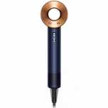 Фен Dyson Supersonic HD08 Prussian Blue без кейсу