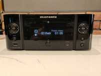 MARANTZ M-CR610 ! Świetna mini wieża ! Odtwarzacz CD ! DAC