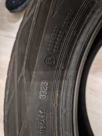 opony  Continental EcoContact 6 195/55 R16 H