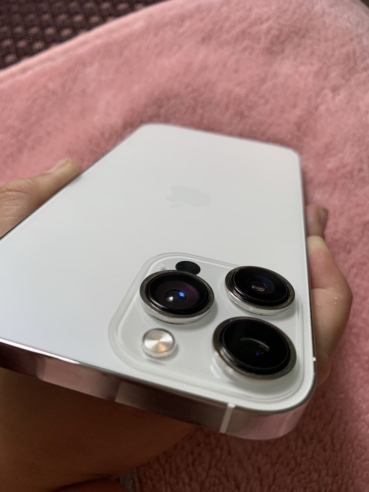 Iphone (XR) в корпусі 13 pro 64 gb АКБ 100% R-SIM