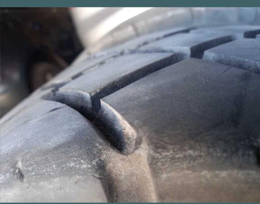 Нарезка протектора на легковые авто