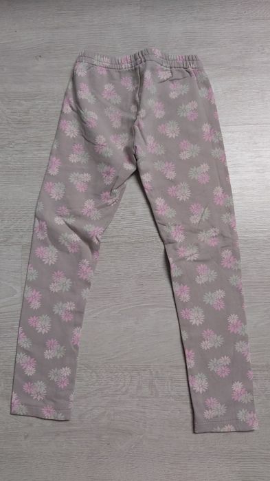 Legginsy rozm.116