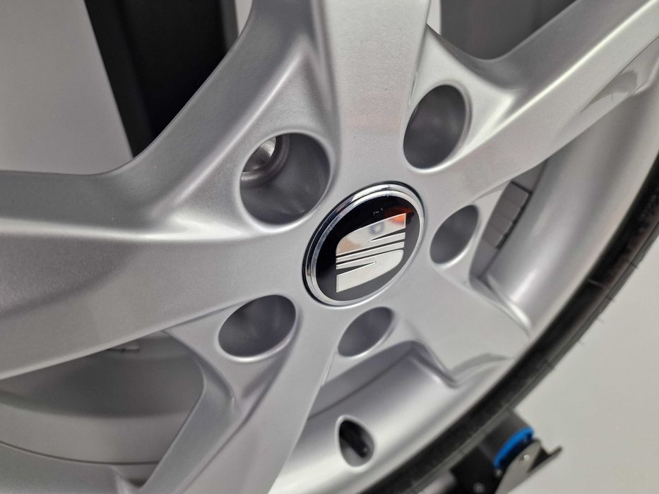 FABYCZNIE NOWE Koła Felgi 16 Seat Ateca Leon Toledo