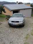 Audi 1.8 turbo gasolina