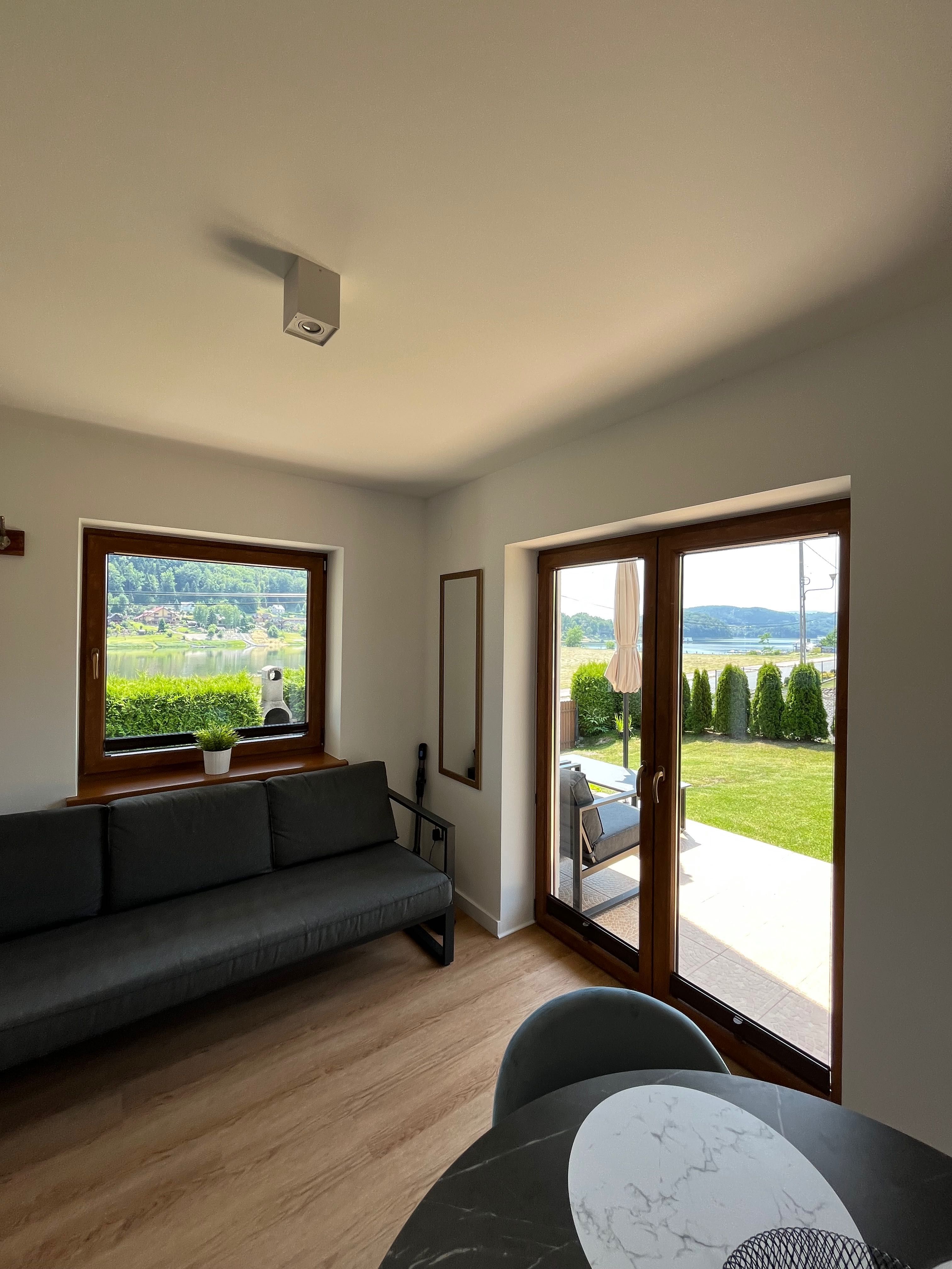 Domek SUN HOUSE GRÓDEK WYNAJEM, NOCLEGI, Bartkowa, Gródek nad Dunajcem
