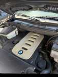 Silnik KPL  BMW 3.0D M57D30N2  218KM X5 e53