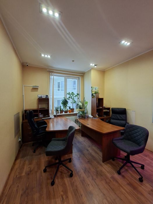 Коммерция офис Говорова Гранд Парк Аркадия