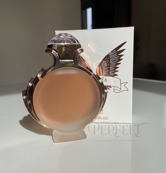 OLYMPEA AQUA – Perfumy damskie 90ml