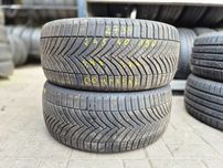 Compasal Crosstop A/S II 245/40r19 98W 7mm 2024r XL Rant N2738