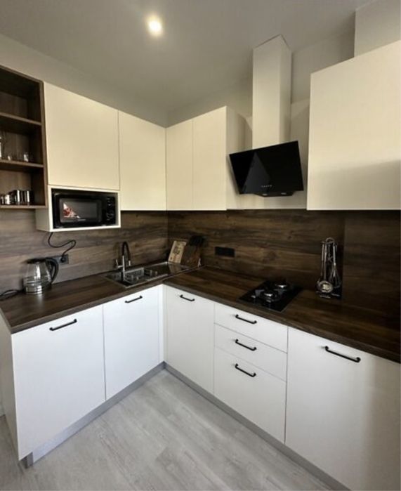 Аренда квартира ЖК Море Львовская Газ Автономия 13 ст.Б.Фонтана