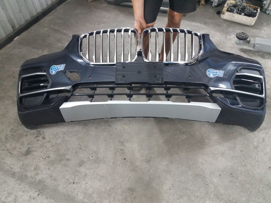 Розборка розбірка шрот разборка бампер BMW x5 Go5 2018-2022роки