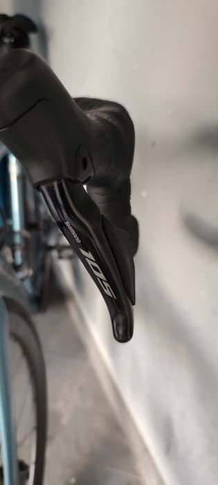 Bicicleta de Estrada GIANT TCR 2023