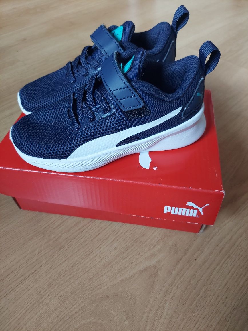 Adidaski Puma rozmiar 24