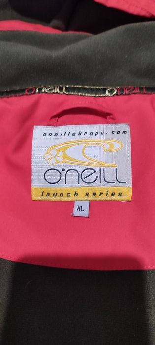 Зимова куртка O'Neill