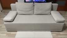 Kanapa rozkładana Sofa. DOWÓZ!
