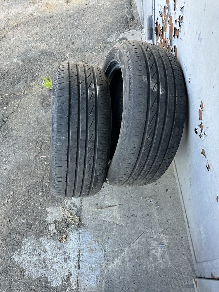 Резина 205/55 R16