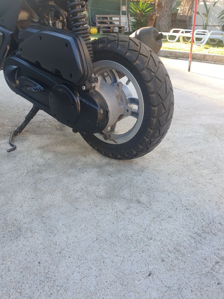 Peugeot ludix 50cc