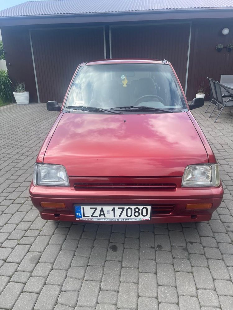 Daewo Tico 1999r