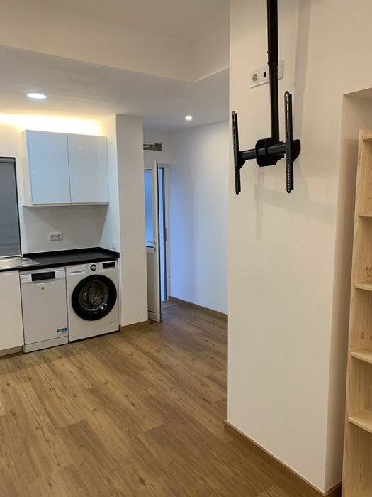 Apartamento Arrendar T0