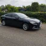 Mazda 6 Mazda 6 III 2.2 , rocznik 2013, diesel Skyactiv, 150 KM, manual