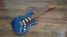 Fender Stratocaster Made in Japan