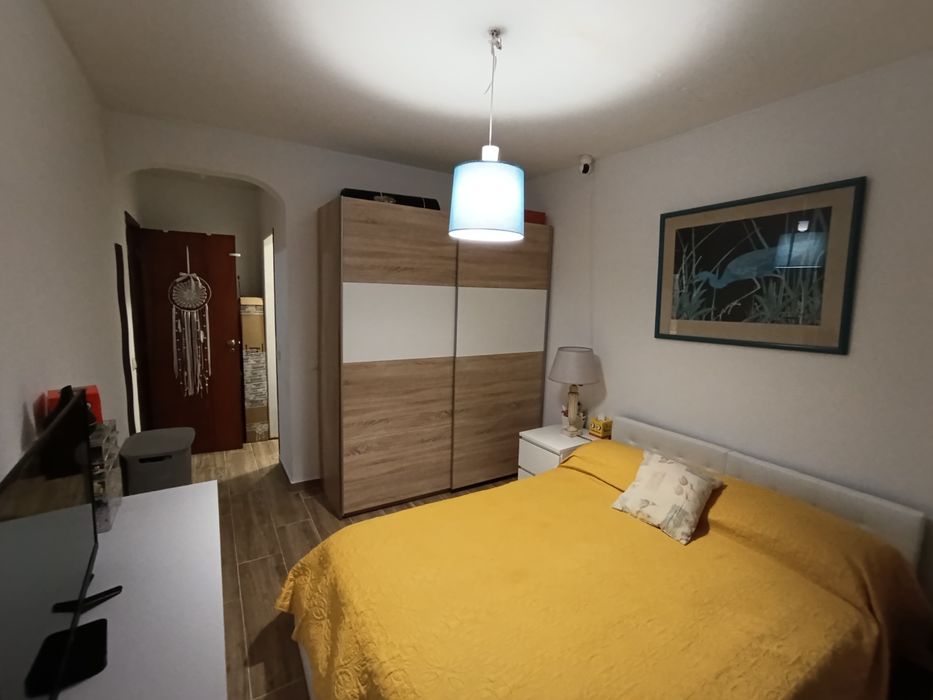 Apartamento T3 Renovado – 100 m² – Silves (3º andar, sem elevador)