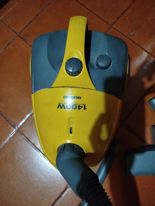 Aspirador Daewoo