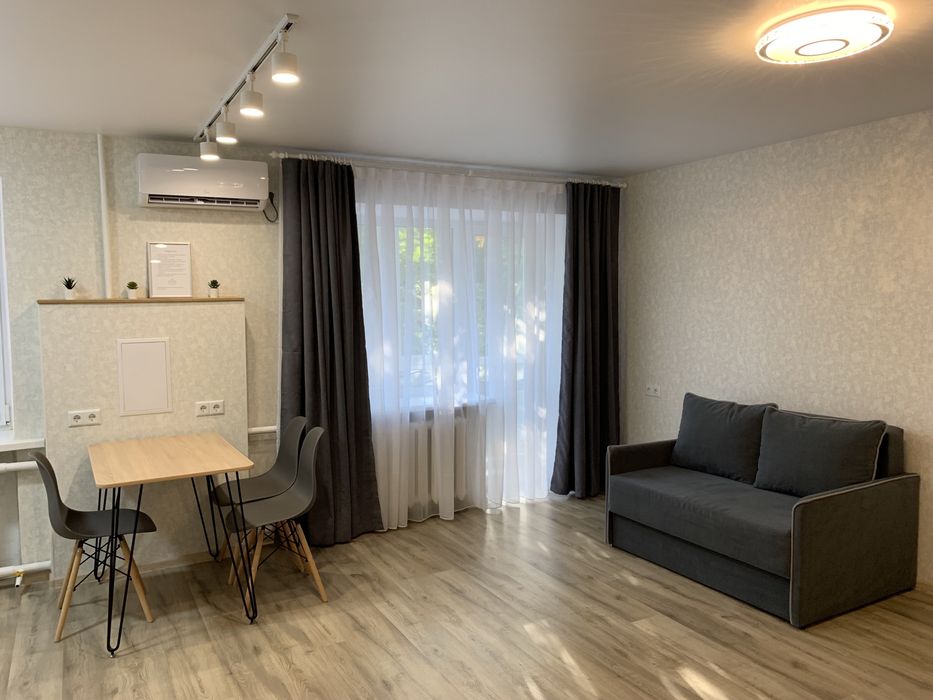 Затишна квартира в самому центрі Олександріі