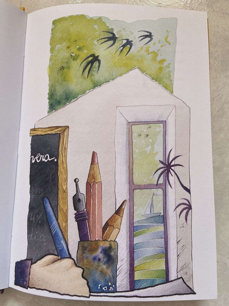 Livro “O poeta faz-se aos 10 anos”