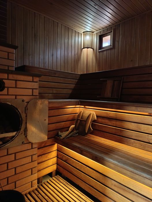 Продам діючий Банний Комплекс