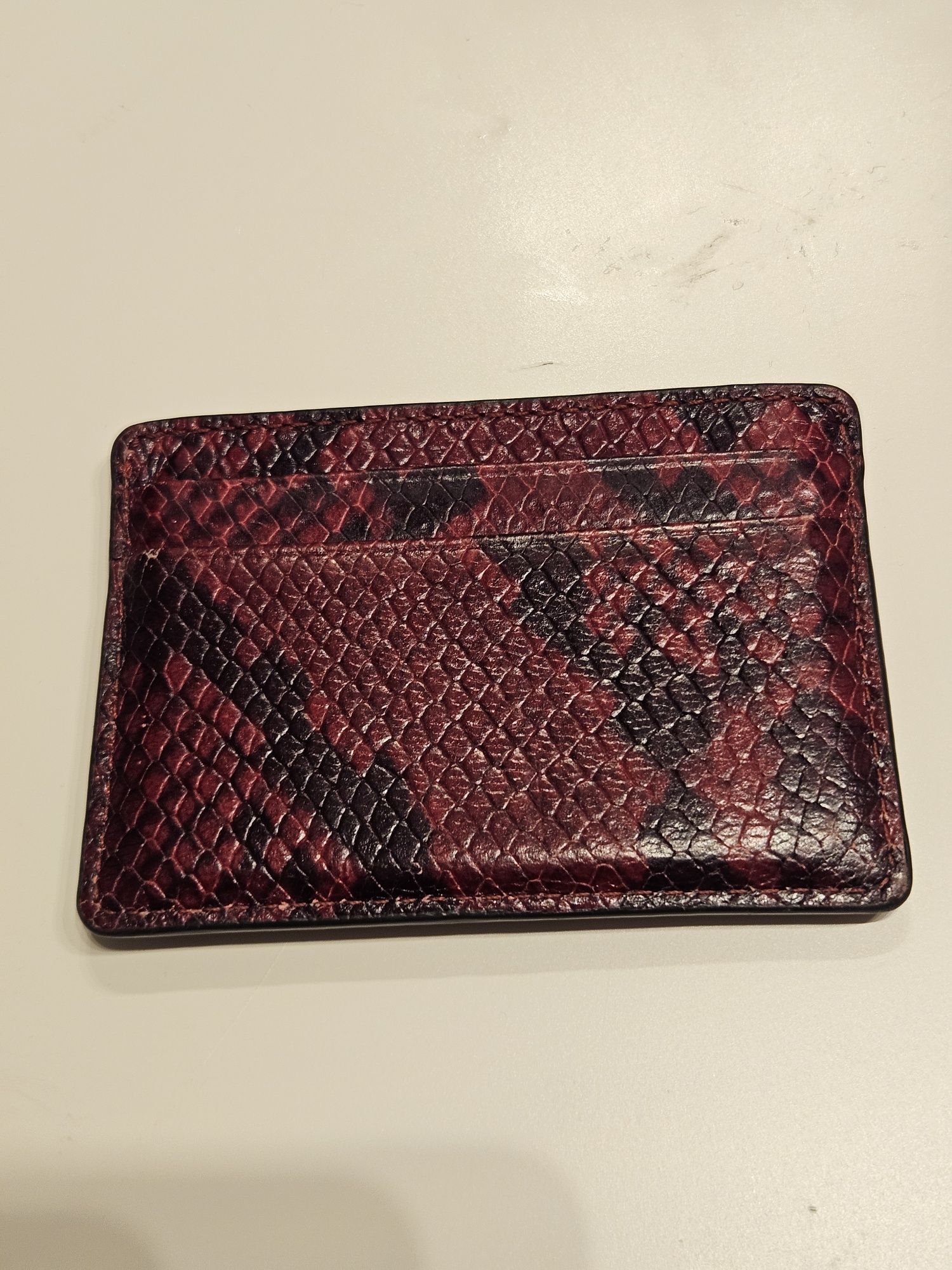 Etui na dokumenty Michael Kors