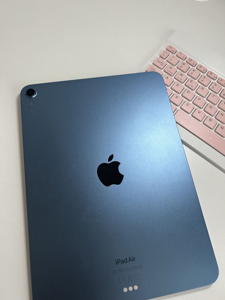 ipad air 5 generacji  64GB