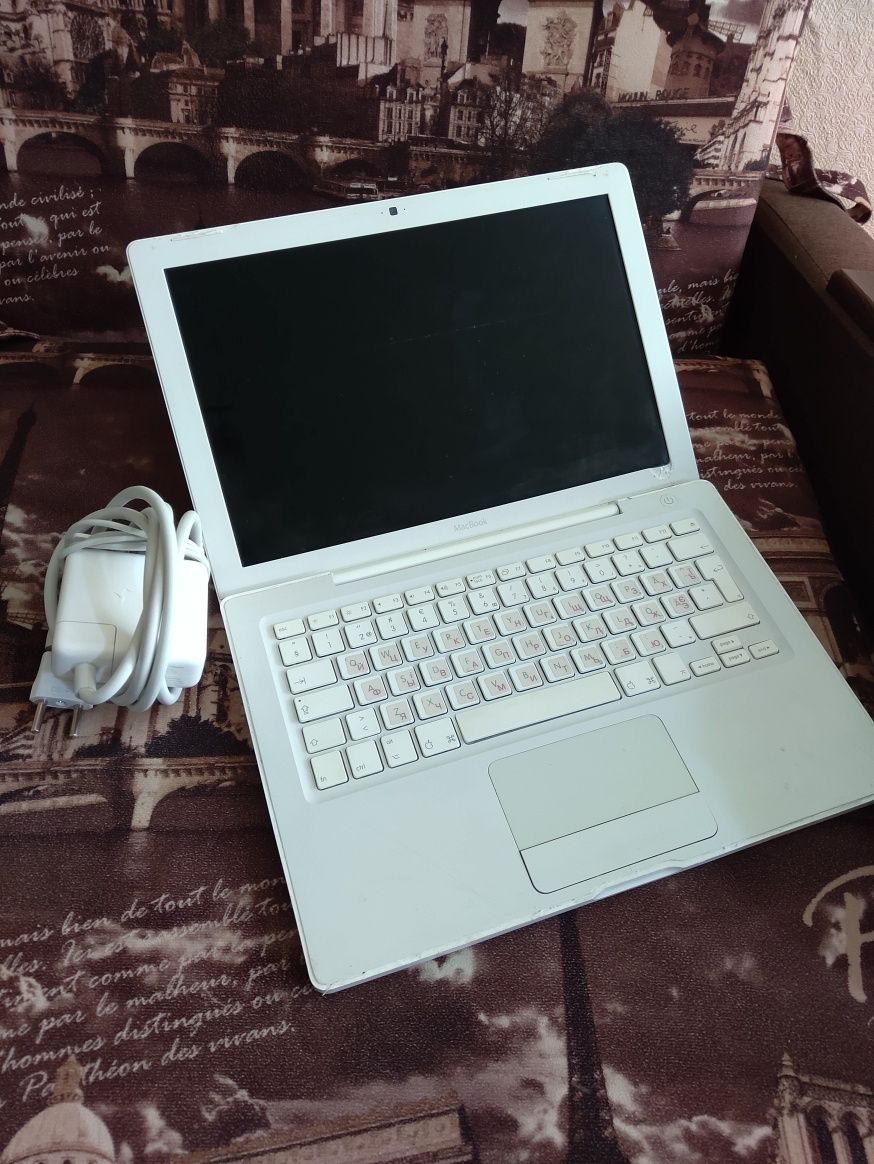 MacBook МакБук  (2006) 